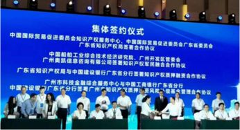 中國國際貿(mào)易促進(jìn)委員會(huì)知識產(chǎn)權(quán)服務(wù)中心 國際貿(mào)易中的知識產(chǎn)權(quán)守護(hù)者與咨詢智庫