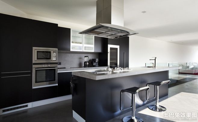 現(xiàn)代廚房不銹鋼臺面的專業(yè)設(shè)計(jì) 從簡約到整體櫥柜的全面解析